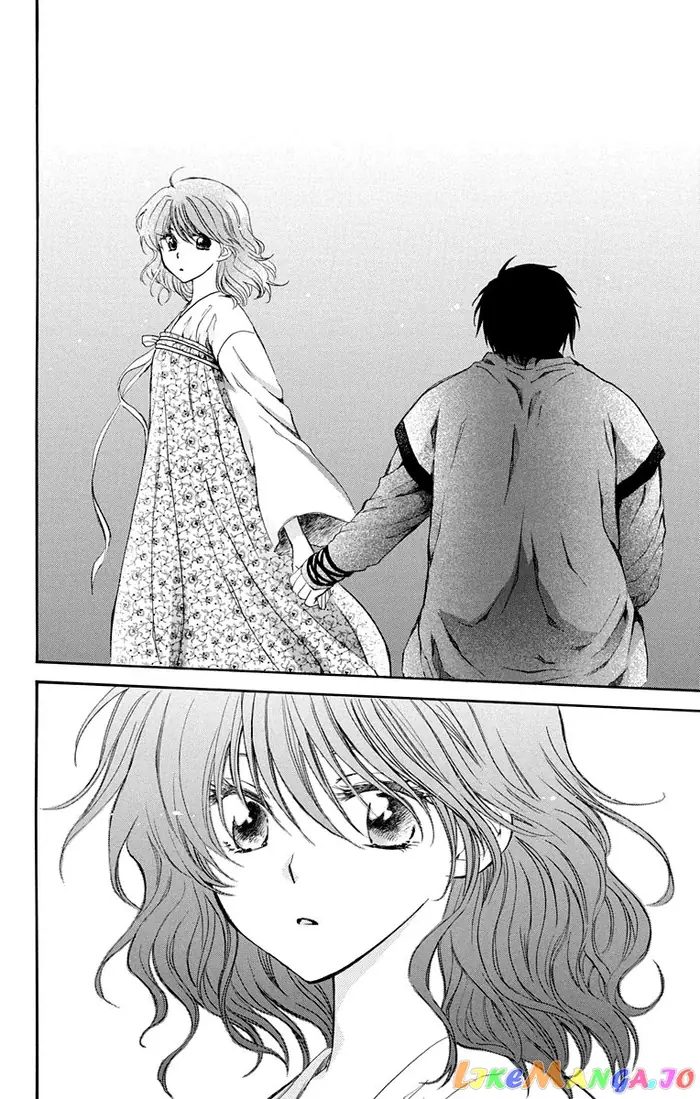 Yona of the Dawn Chapter 110 image 23_optimized